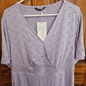 Bloomchic dress - NWT - sz 12